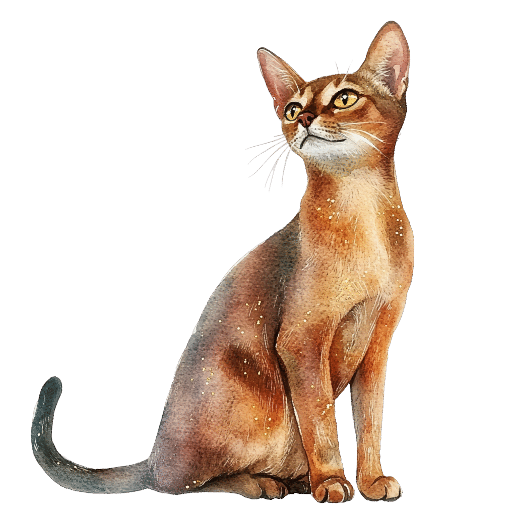 Abyssinian Cat Guide