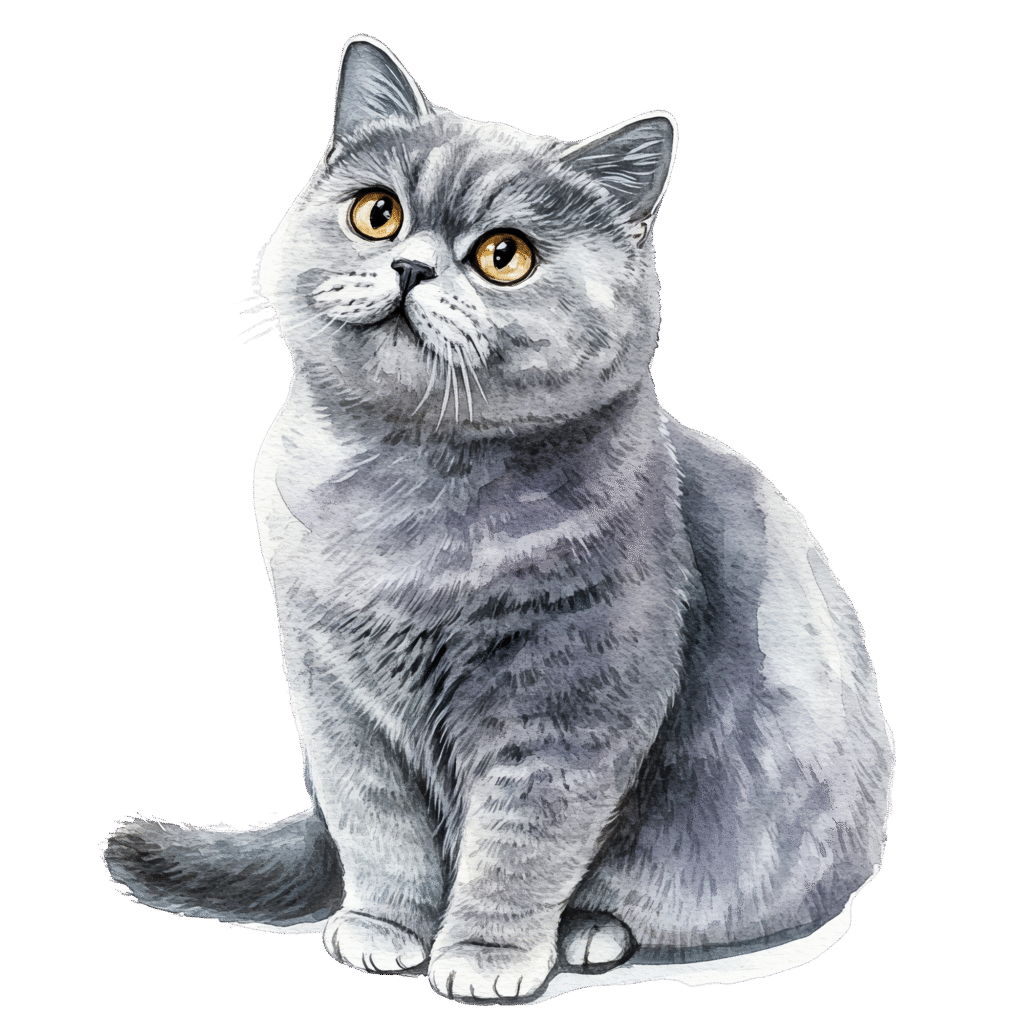 British Shorthair